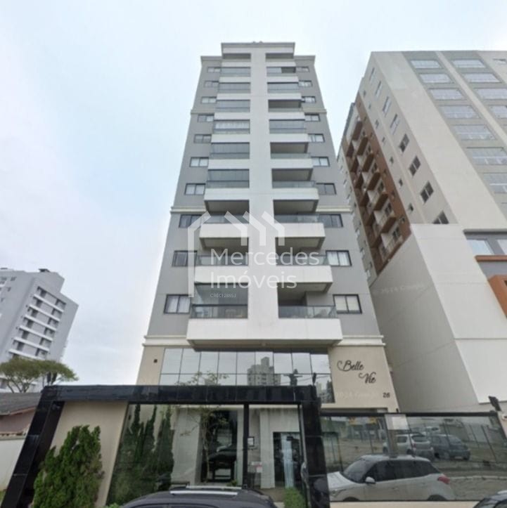 Foto 21 de Apartamento 1 suíte + 1 dorm à venda · São Judas, Itajaí · Belle Vie