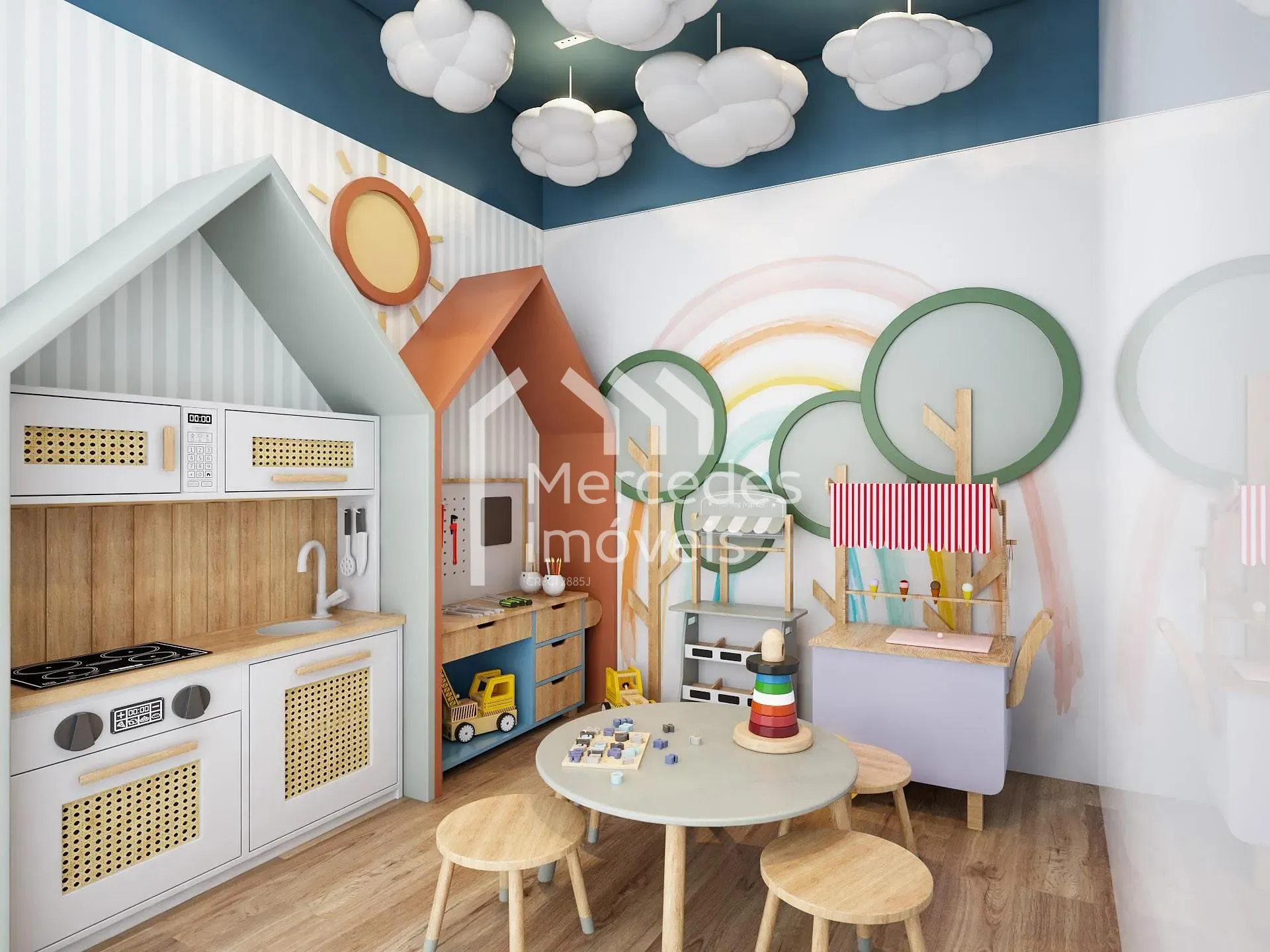 Foto 18 de Apartamento com 1 suíte + 1 dormitório à venda - Fazenda, Itajaí, SC
