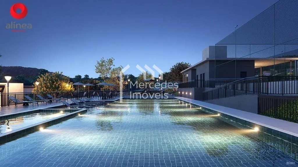 Foto 2 de Terreno em condominio fechado, 240,80 m² -Rio do Meio - Itajaí/SC