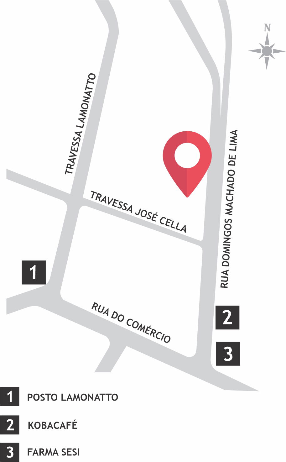 Planta 15 de Edifício Sunrise Studios