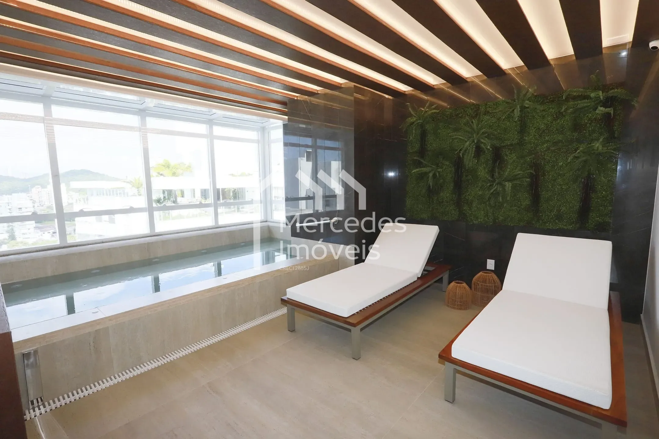 Foto 22 de Apartamento garden com 3 suítes à venda, Praia Brava de Itajaí, Itajaí, SC