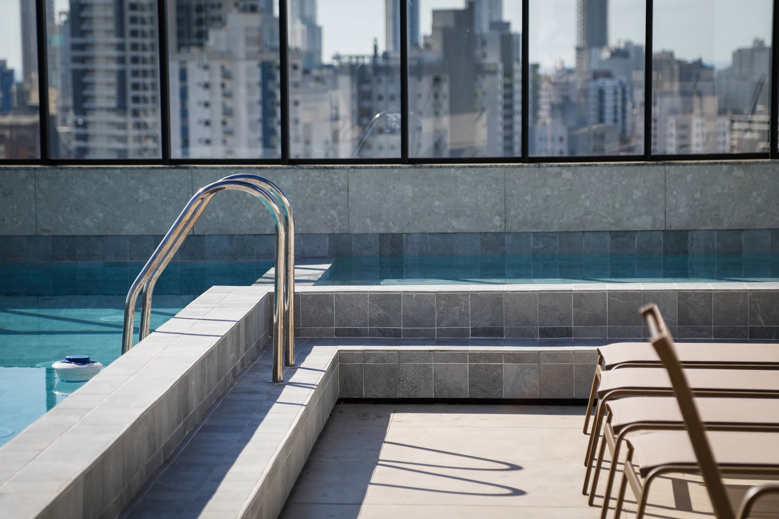 Foto 29 de Residencial Living 360