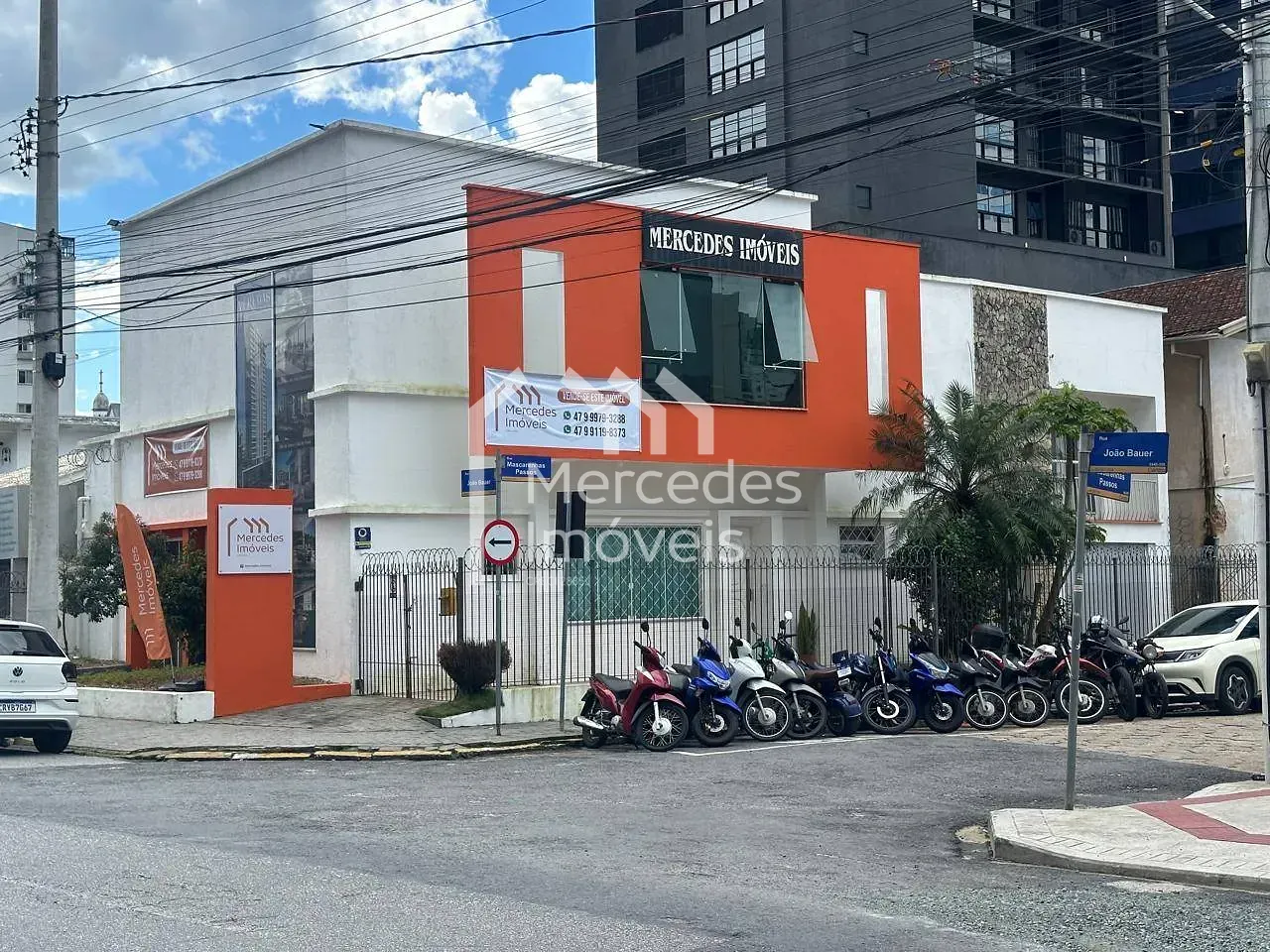 Foto 14 de Casa comercial à venda em frente a nova unimed, Centro, Itajaí, SC