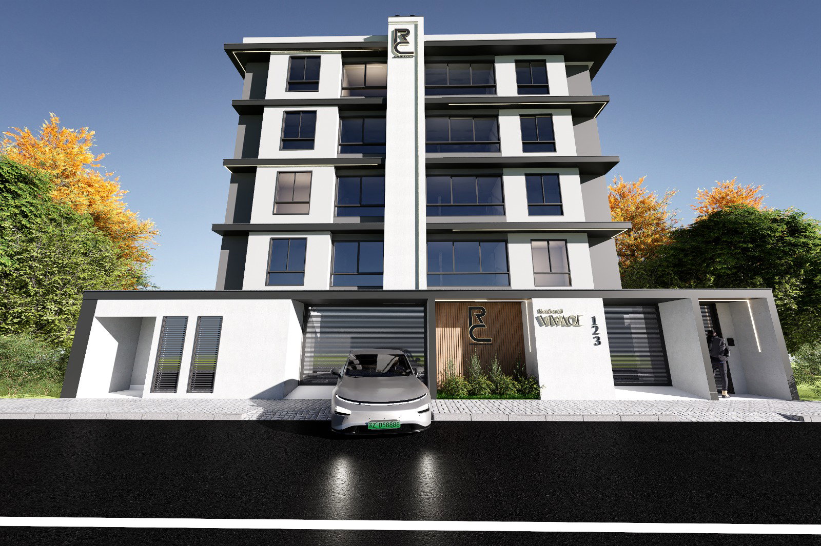 Foto 15 de Residencial Vivace
