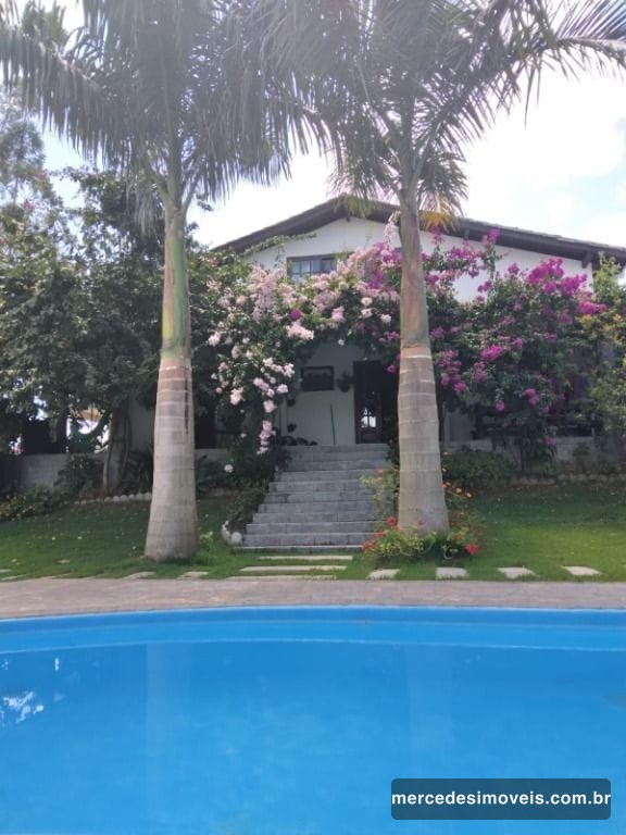 Foto 1 de Chácara 1 suíte + 3 dorms à venda · Brilhante I, Itajaí