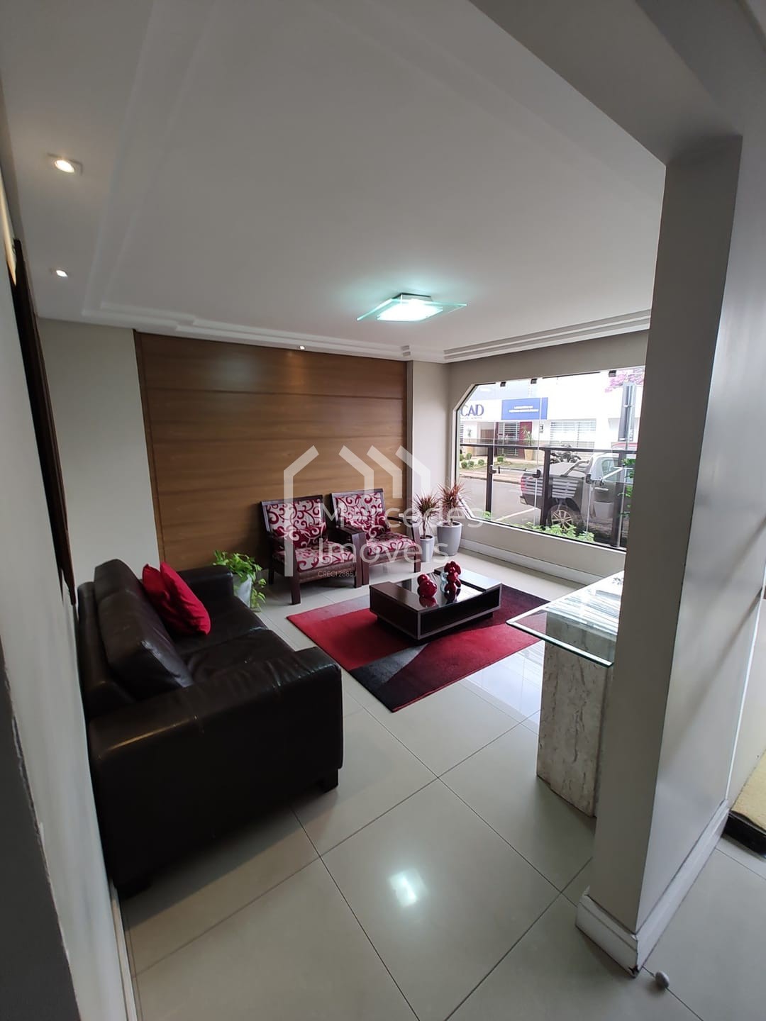 Foto 15 de Apartamento 1 suíte + 1 dorm à venda · Centro, Itajaí · Ed. Diplomata