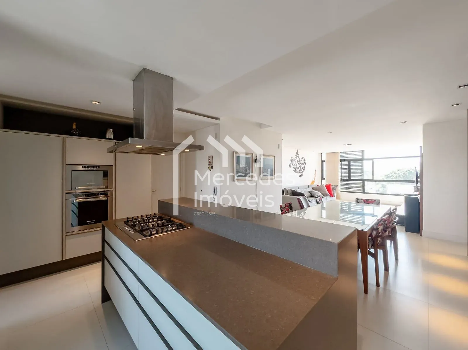 Foto 26 de Apartamento mobiliado com 3 suítes à venda, Praia Brava de Itajaí, Itajaí, SC