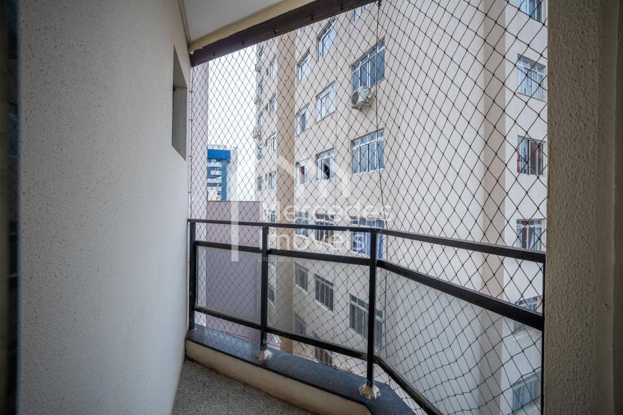 Foto 4 de Apartamento 1 suíte + 2 dorms à venda · Centro, Itajaí · LIBERATO