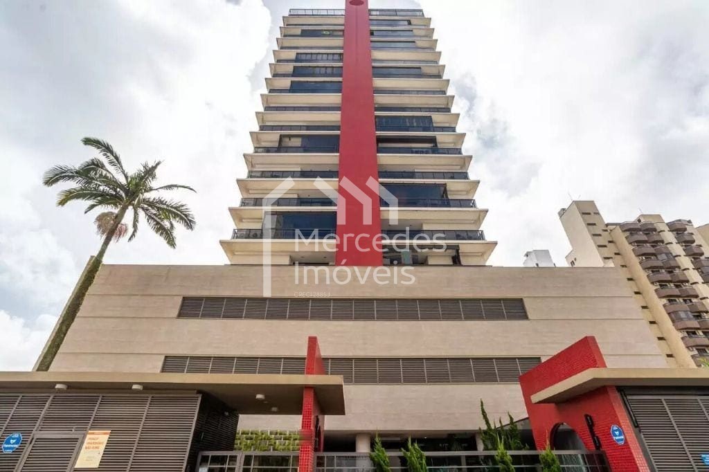 Foto 1 de Apartamento 1 suíte + 1 dorm à venda · Centro, Itajaí · Nantai