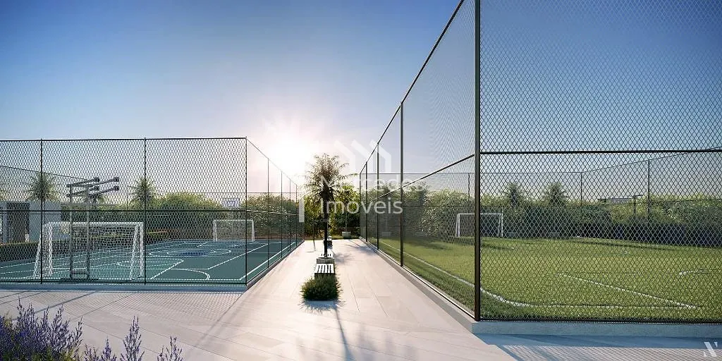 Foto 6 de Apartamento 1 suíte + 2 dorms à venda · São Vicente, Itajaí · São Vicente · 85 m² · 2 vagas