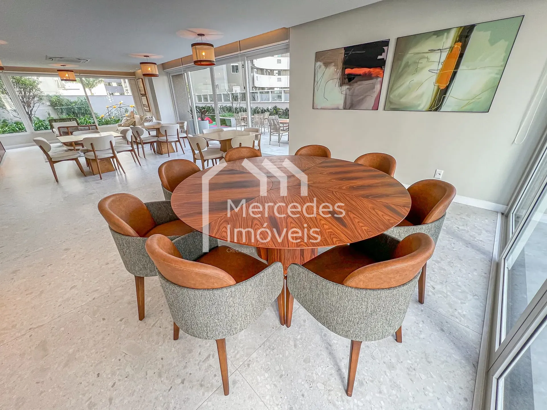 Foto 48 de Apartamento semimobiliado 1 suíte + 2 dormitórios à venda, Centro, Itajaí, SC