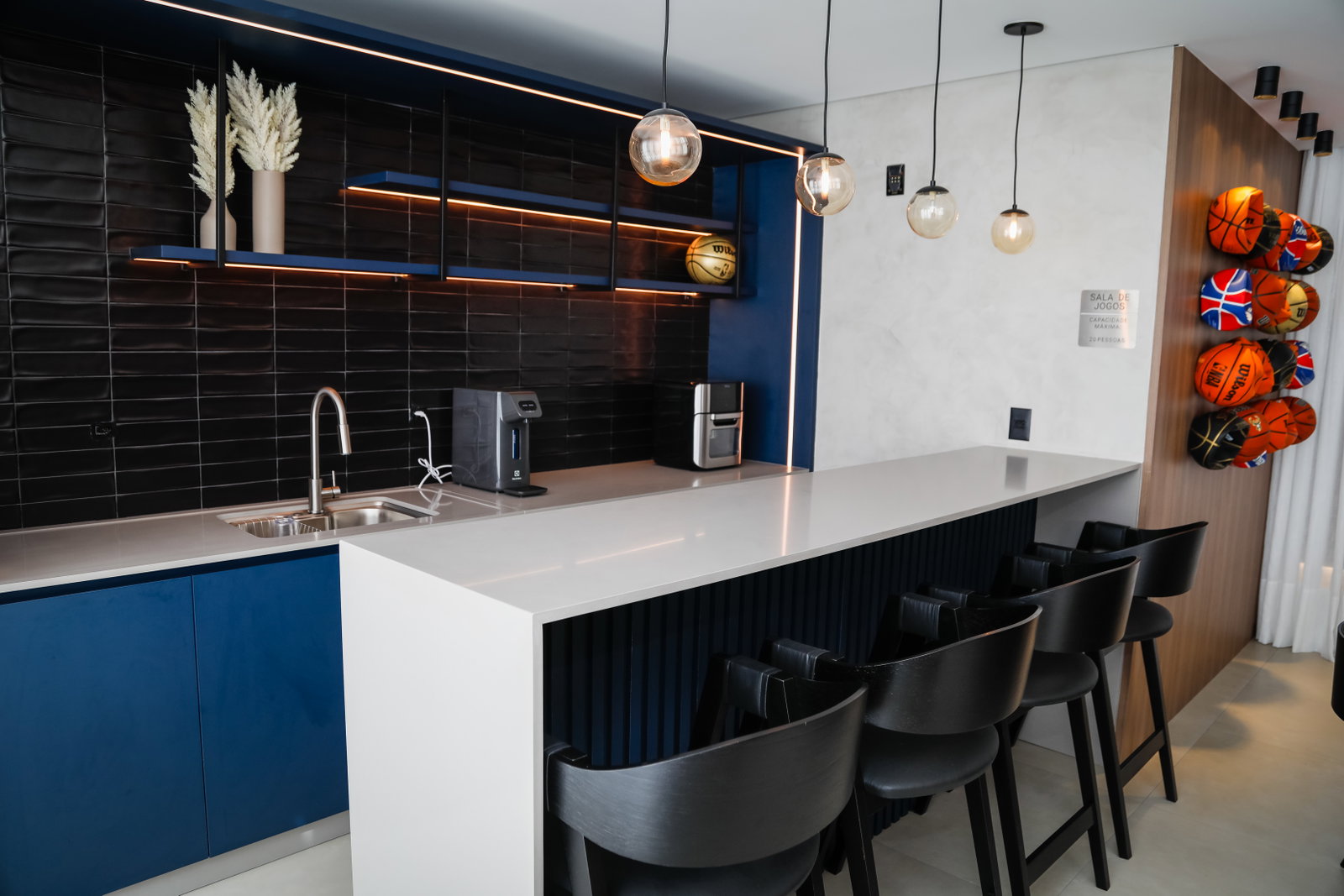 Foto 14 de Residencial Living 360