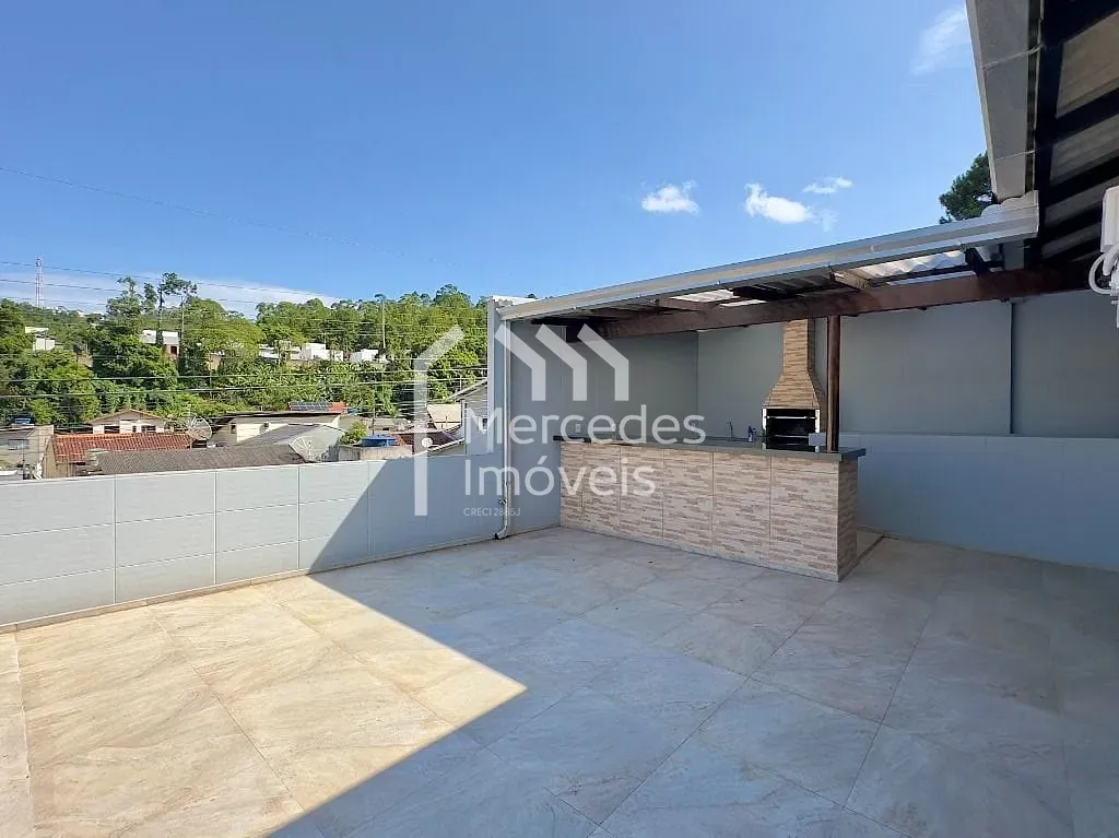 Foto 18 de Casa com 1 suíte + 3 dormitórios à venda, 160 m² por R$ 1.150.000,00 - Fazenda - Itajaí/SC