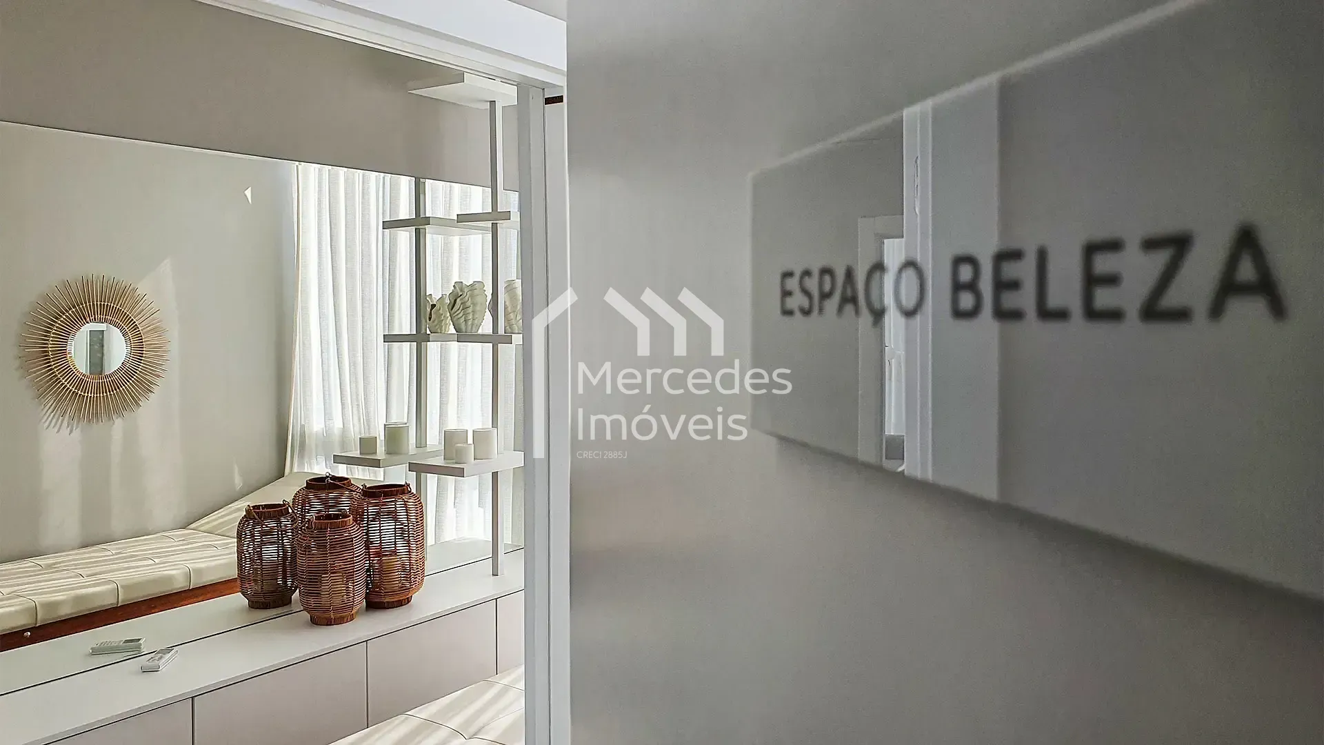Foto 46 de Apartamento para locação mobiliado com 2 suítes, 2 vagas , Praia Brava de Itajaí, Itajaí, SC