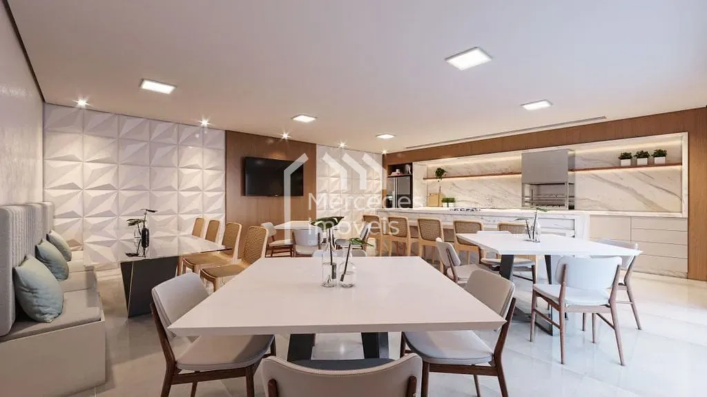 Foto 8 de Apartamento com 1 suíte + 1 dormitório à venda, 83 m² - Vila Operária - Itajaí/SC