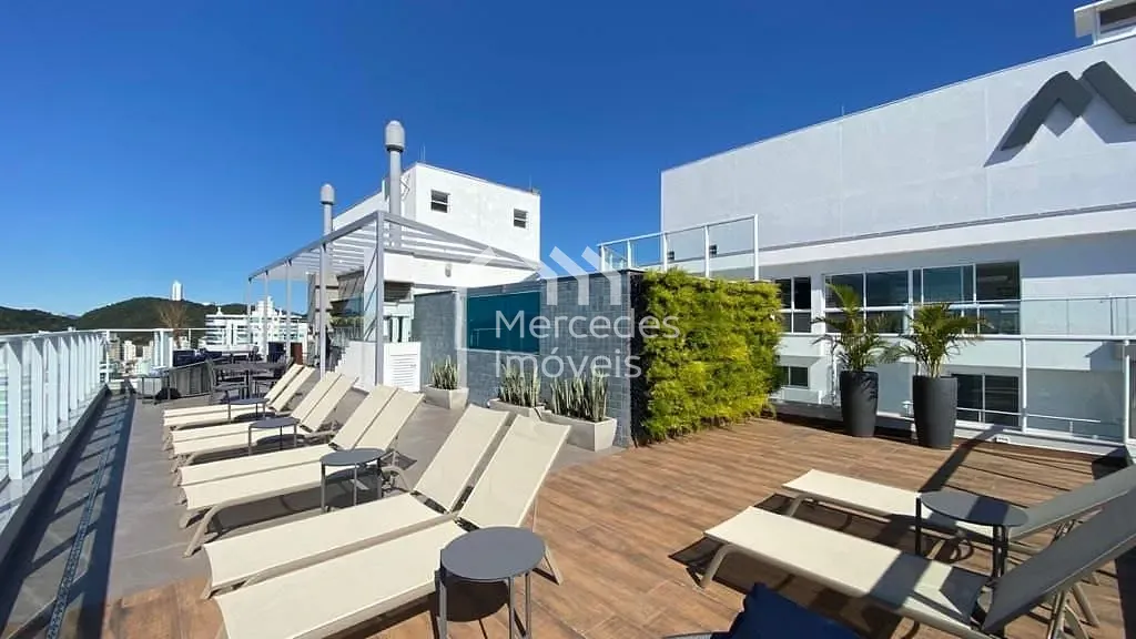 Foto 26 de Apartamento para locação mobiliado com 2 suítes, 2 vagas , Praia Brava de Itajaí, Itajaí, SC