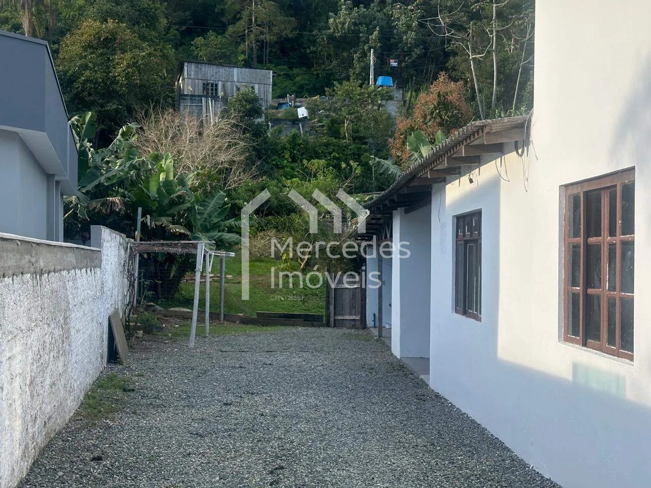 Foto 5 de Casa para locação com 2 dormitórios sendo 1 suíte , Fazendinha, Itajaí, SC