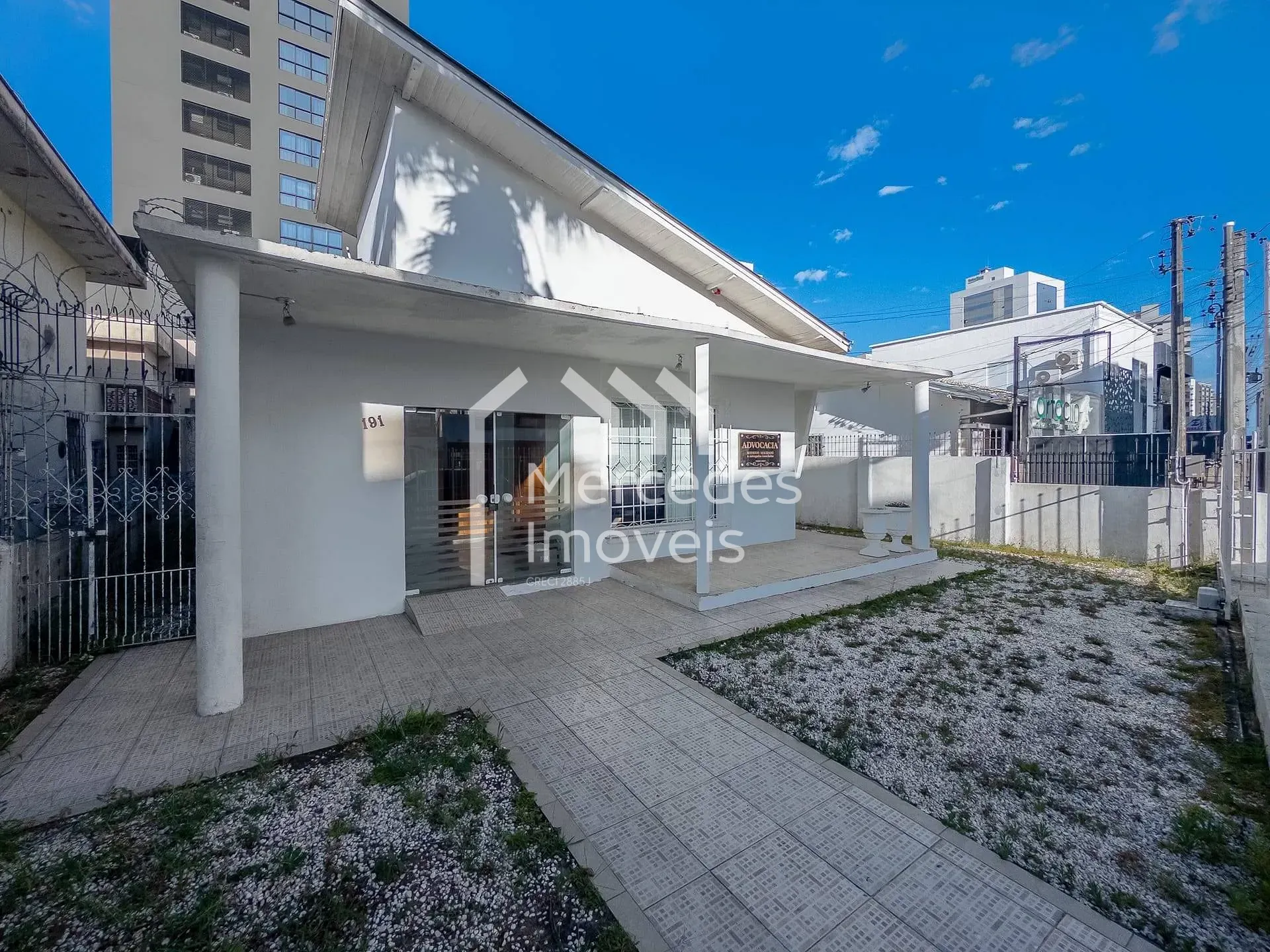 Foto 11 de Casa comercial para locação com 160m² , Centro, Itajaí, SC