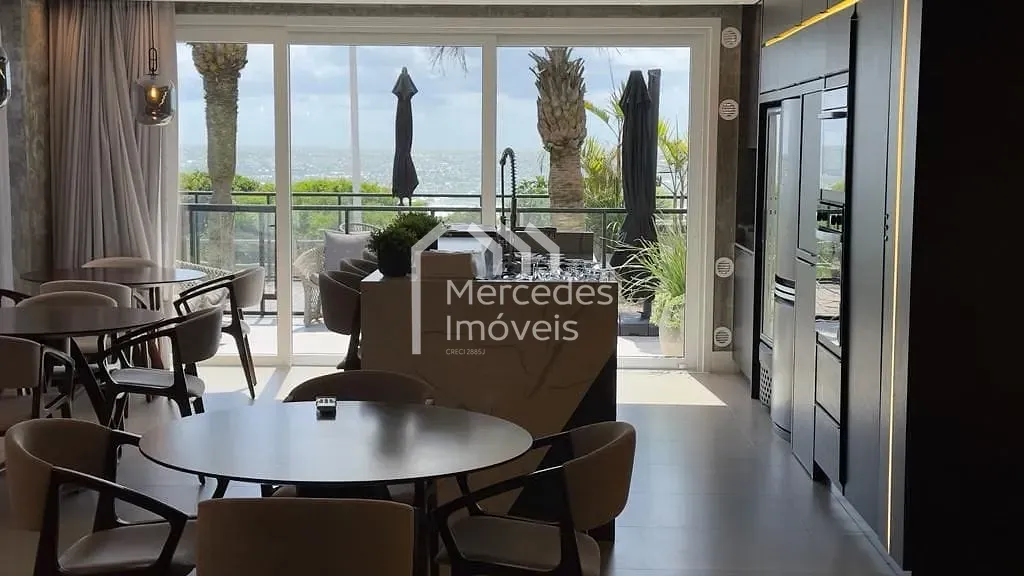 Foto 28 de Apartamento com 2 suítes + 1 dormitório à venda, 109.75m² - Praia Brava - Itajaí/SC