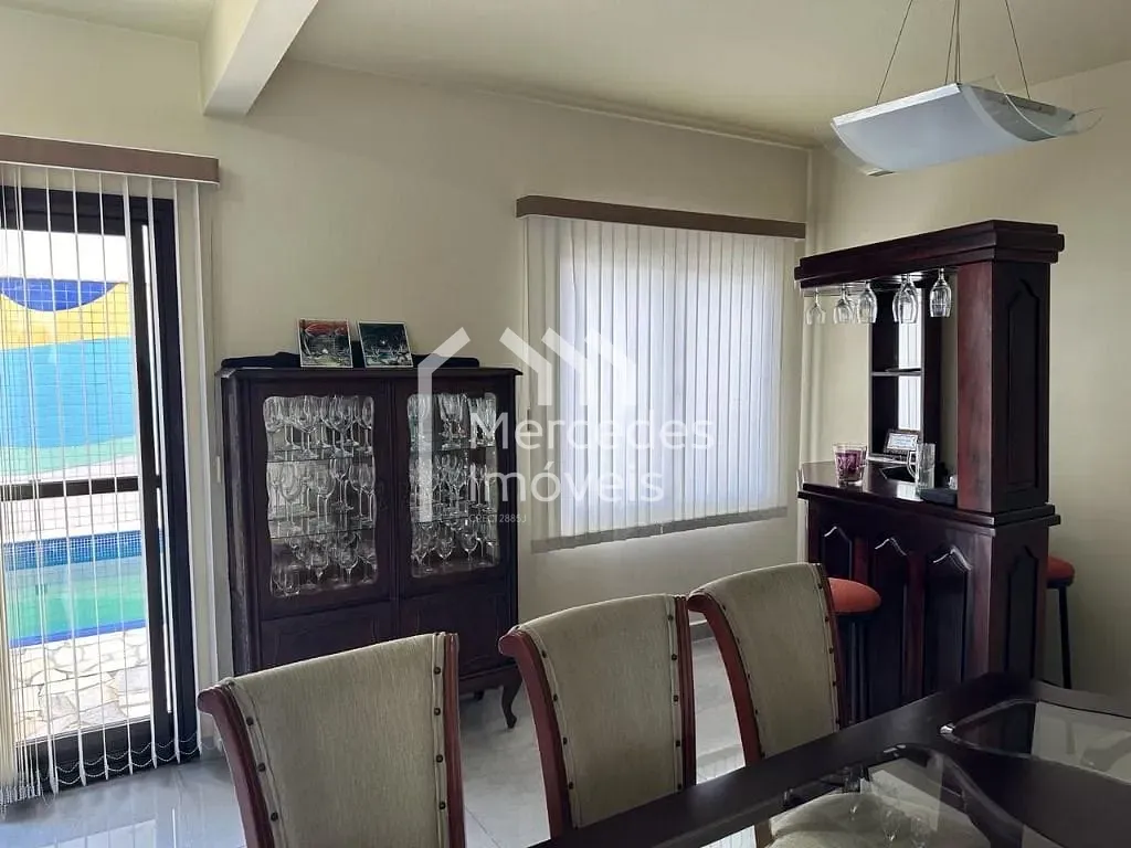Foto 9 de Casa mobiliada com 1 suíte + 2 dormitórios à venda, 400 m² - São Judas - Itajaí/SC