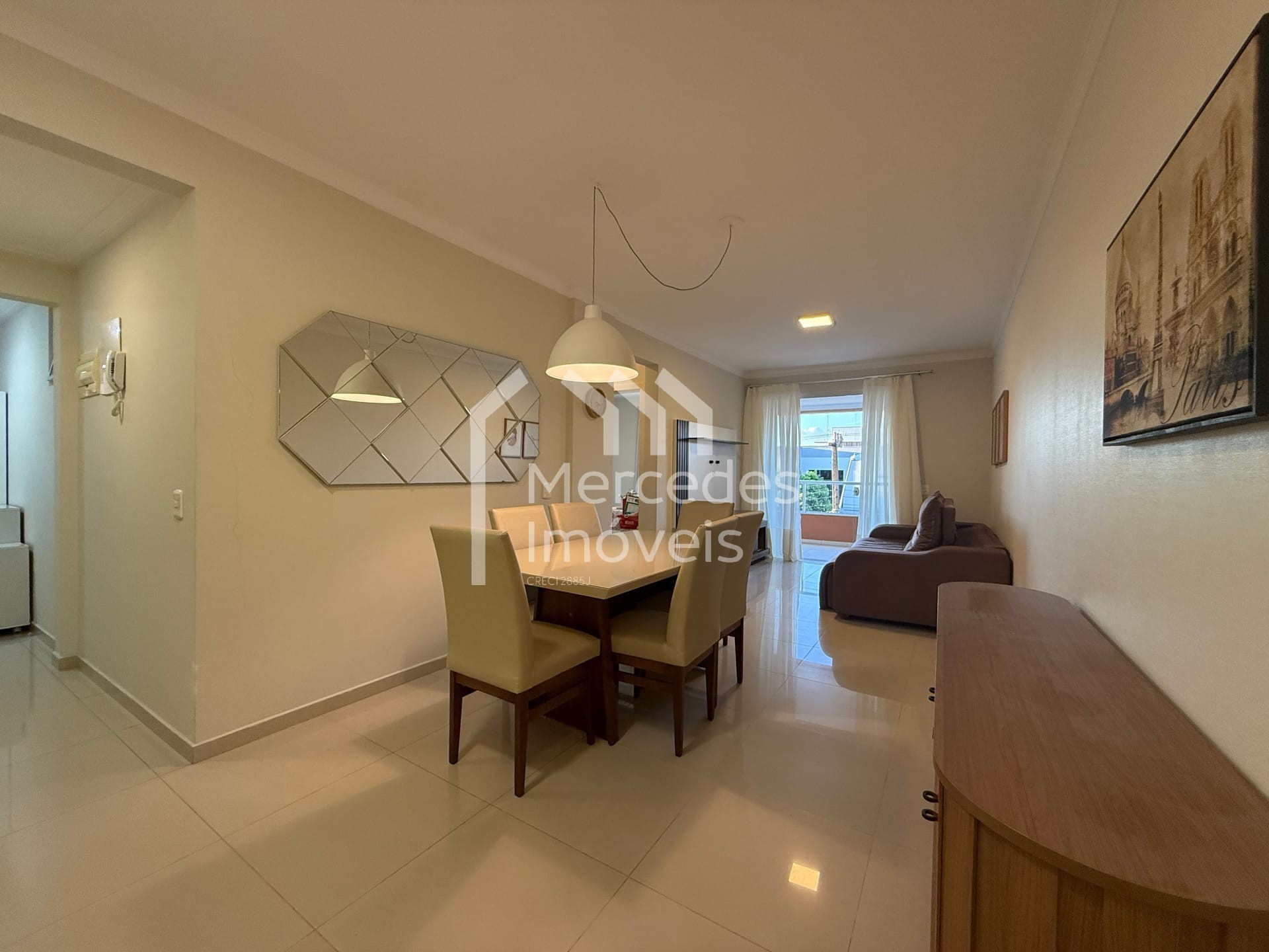 Foto 5 de Apartamento 1 suíte + 2 dorms à venda · Zé Amandio, Bombinhas