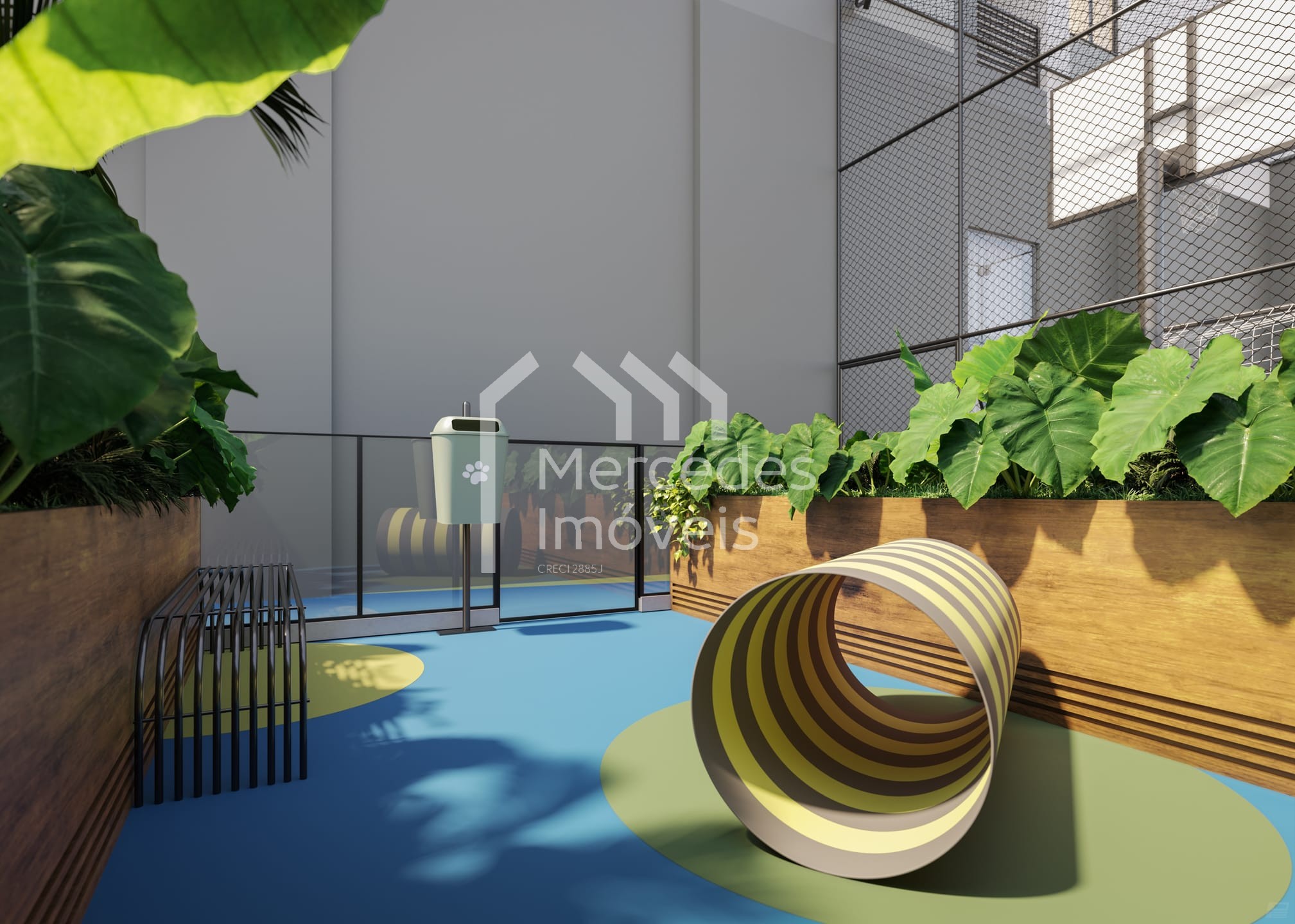 Foto 8 de Lançamento 2 dorms à venda · Vila Operária, Itajaí · Tramonti Residenza · 78 m²