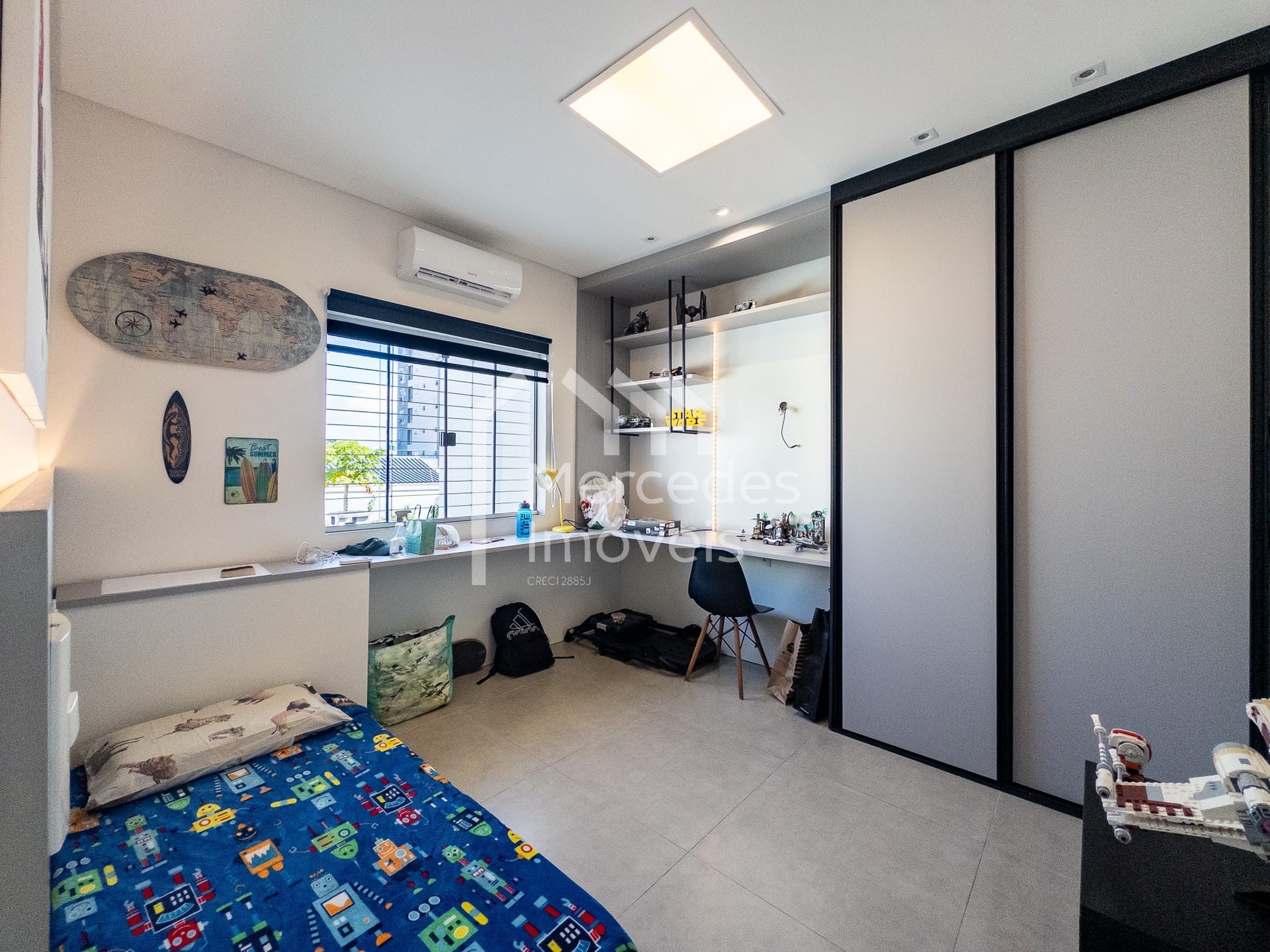 Foto 18 de Casa 1 suíte + 2 dorms à venda · São Judas, Itajaí · 180 m²