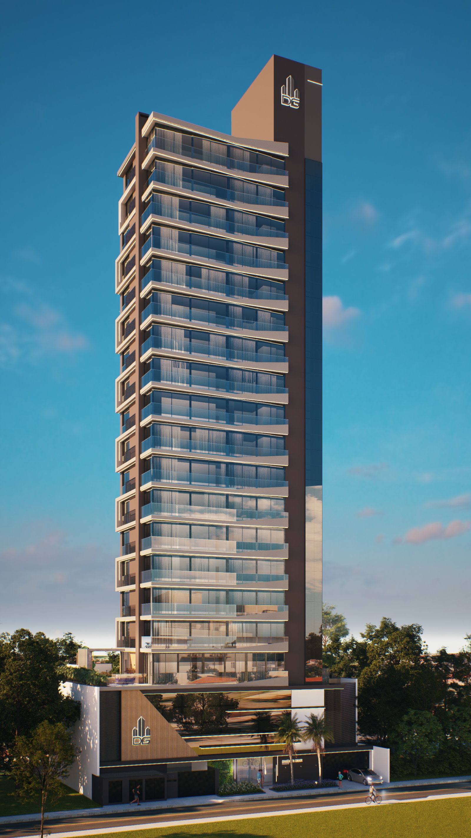Foto 1 de Residencial Costão dos Corais