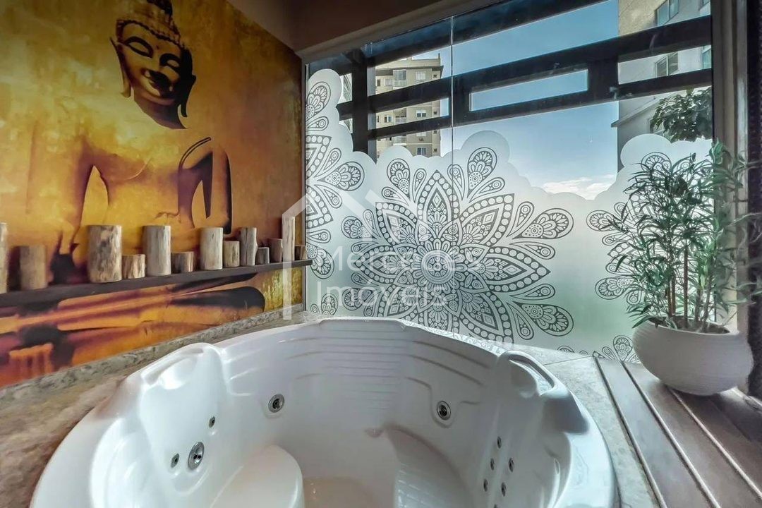 Foto 25 de Apartamento 2 suítes à venda · Ressacada, Itajaí · DUETTO ART