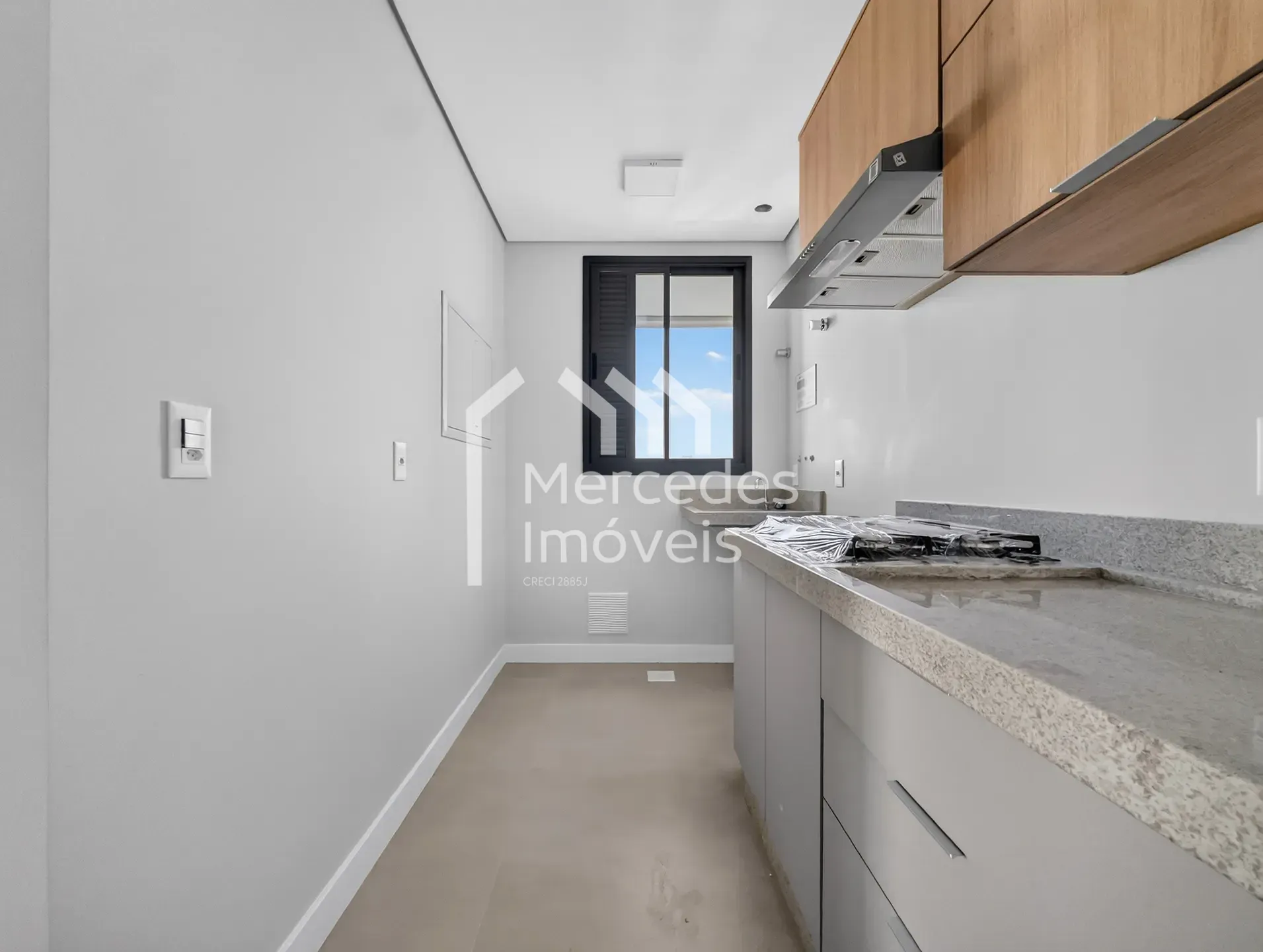 Foto 12 de Apartamento novo ao lado da Univali para locação, Centro, Itajaí, SC