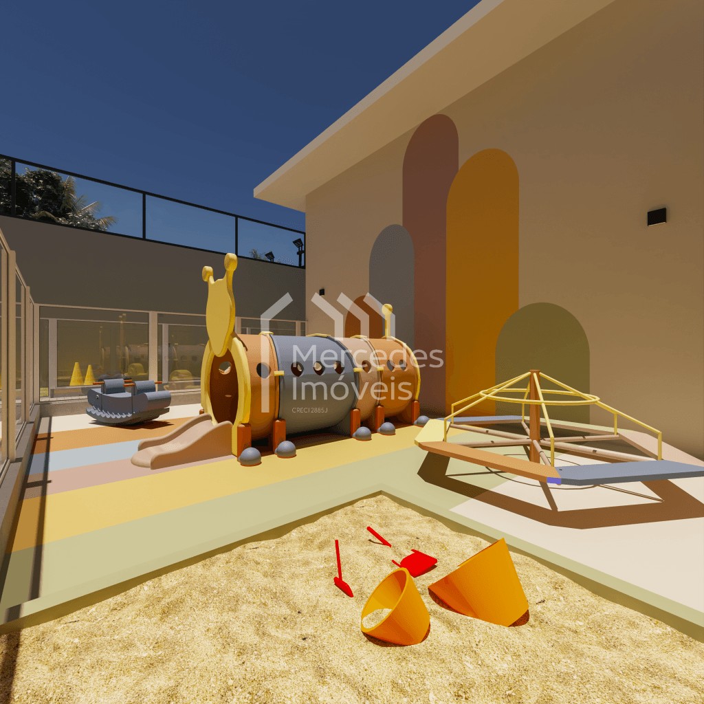 Foto 22 de Apartamento 1 suíte + 1 dorm à venda · Cordeiros, Itajaí