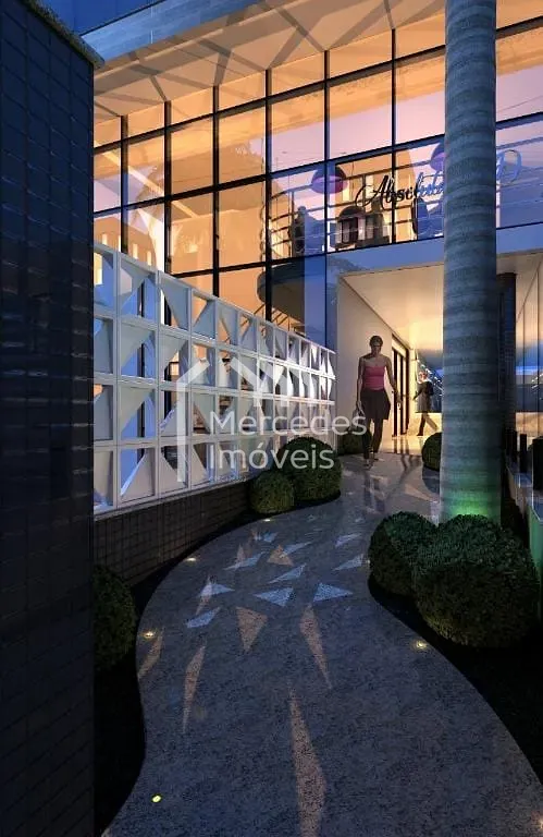 Foto 8 de Apartamento 4 suítes à venda · Praia Brava, Itajaí · Brava Center