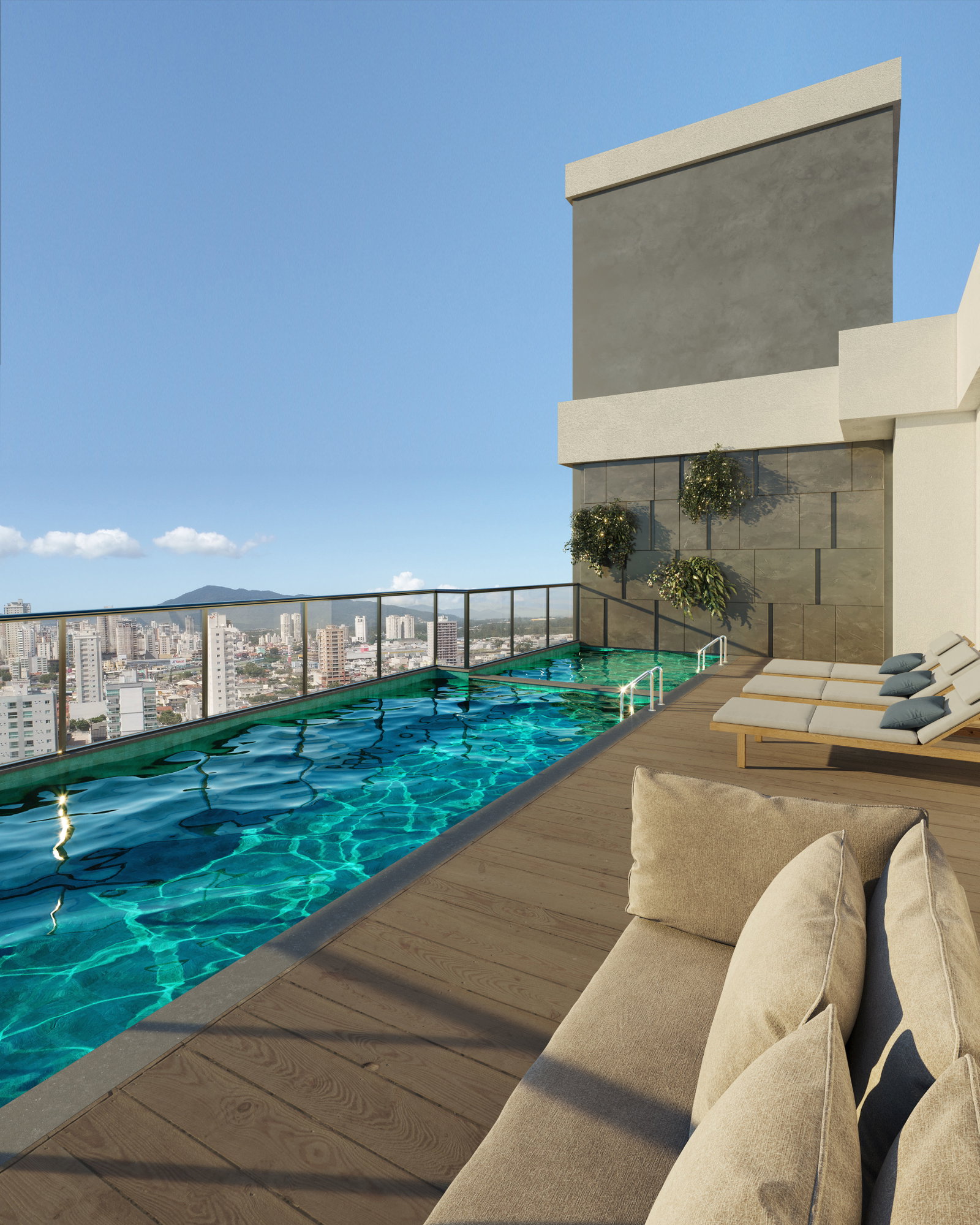 Foto 2 de Andover Residence