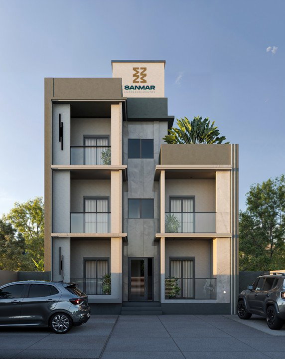 Foto 1 de Bray Residencial