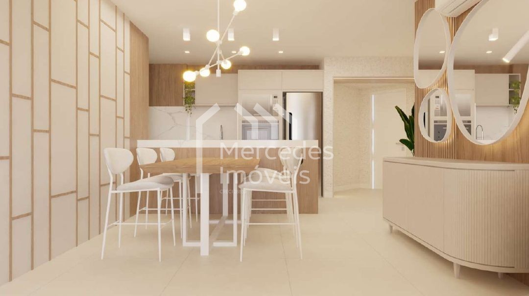 Foto 1 de Apartamento 3 suítes à venda · Cabeçudas, Itajaí · SPLENDID ETOILE · 149 m² · AP1669