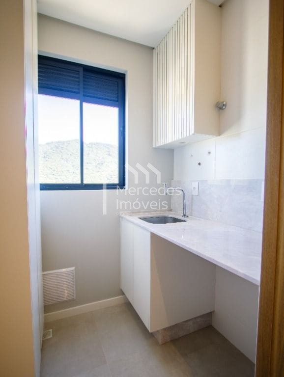Foto 10 de Apartamento 2 suítes à venda · Fazenda, Itajaí · LAGO MORAINE · 73 m²