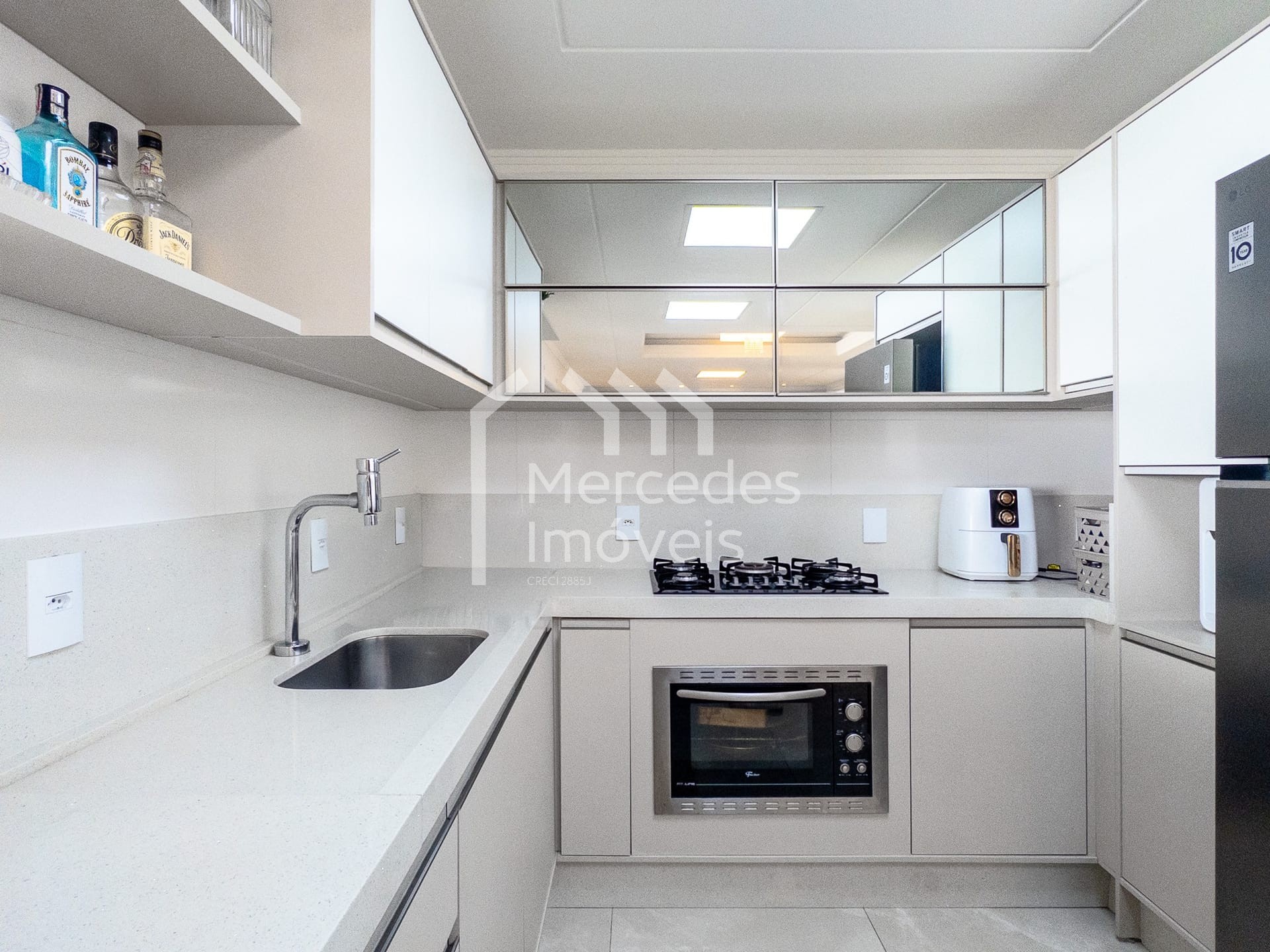 Foto 6 de Casa 1 suíte + 2 dorms à venda · São Judas, Itajaí · 180 m²
