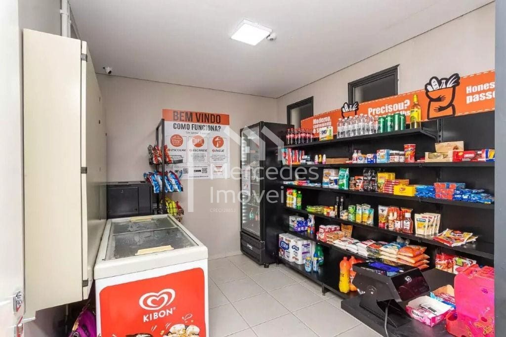 Foto 8 de Apartamento 1 suíte + 1 dorm à venda · Centro, Itajaí · Nantai