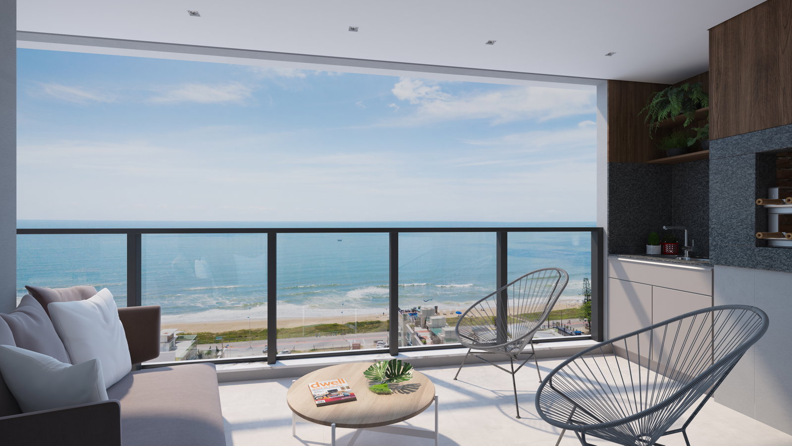 Foto 6 de Ocean Wind