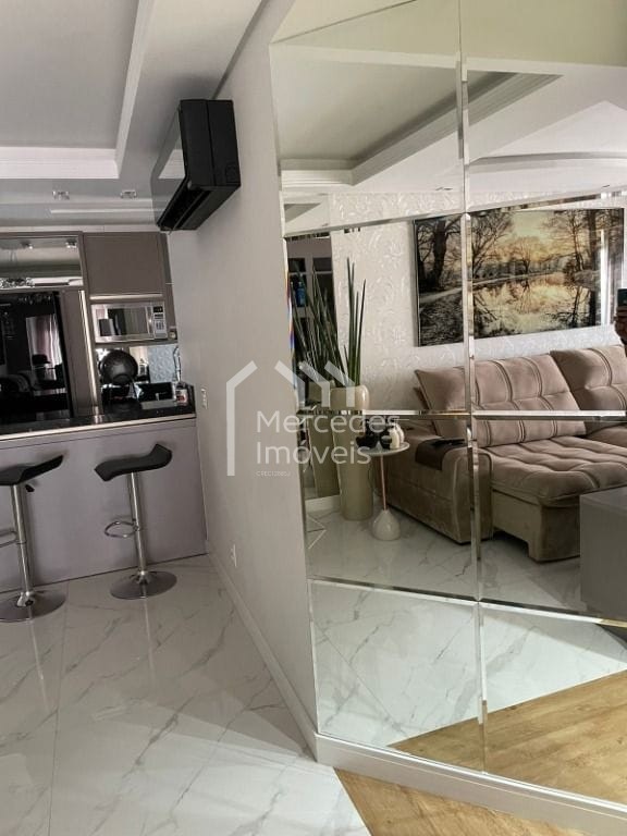 Foto 9 de Apartamento 2 suítes à venda · Centro, Itajaí · Costa Marina