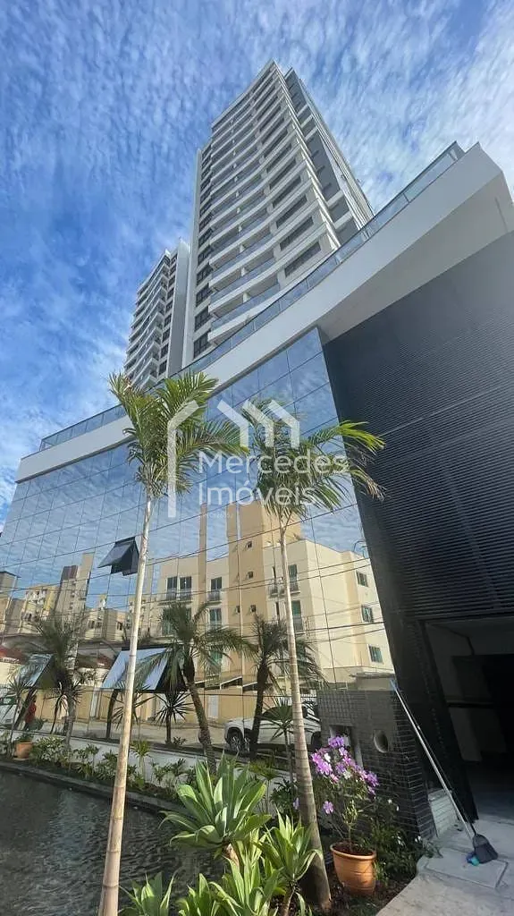 Foto 1 de Apartamento 1 suíte + 2 dorms à venda · Centro, Itajaí · MANHATTAN