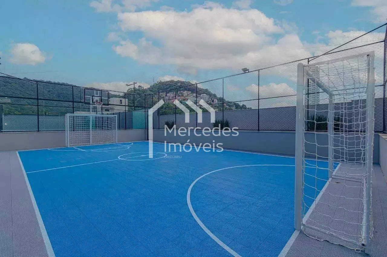 Foto 31 de Apartamento com 2 suítes à venda, 84m² - Praia Brava de Itajaí, Itajaí, SC