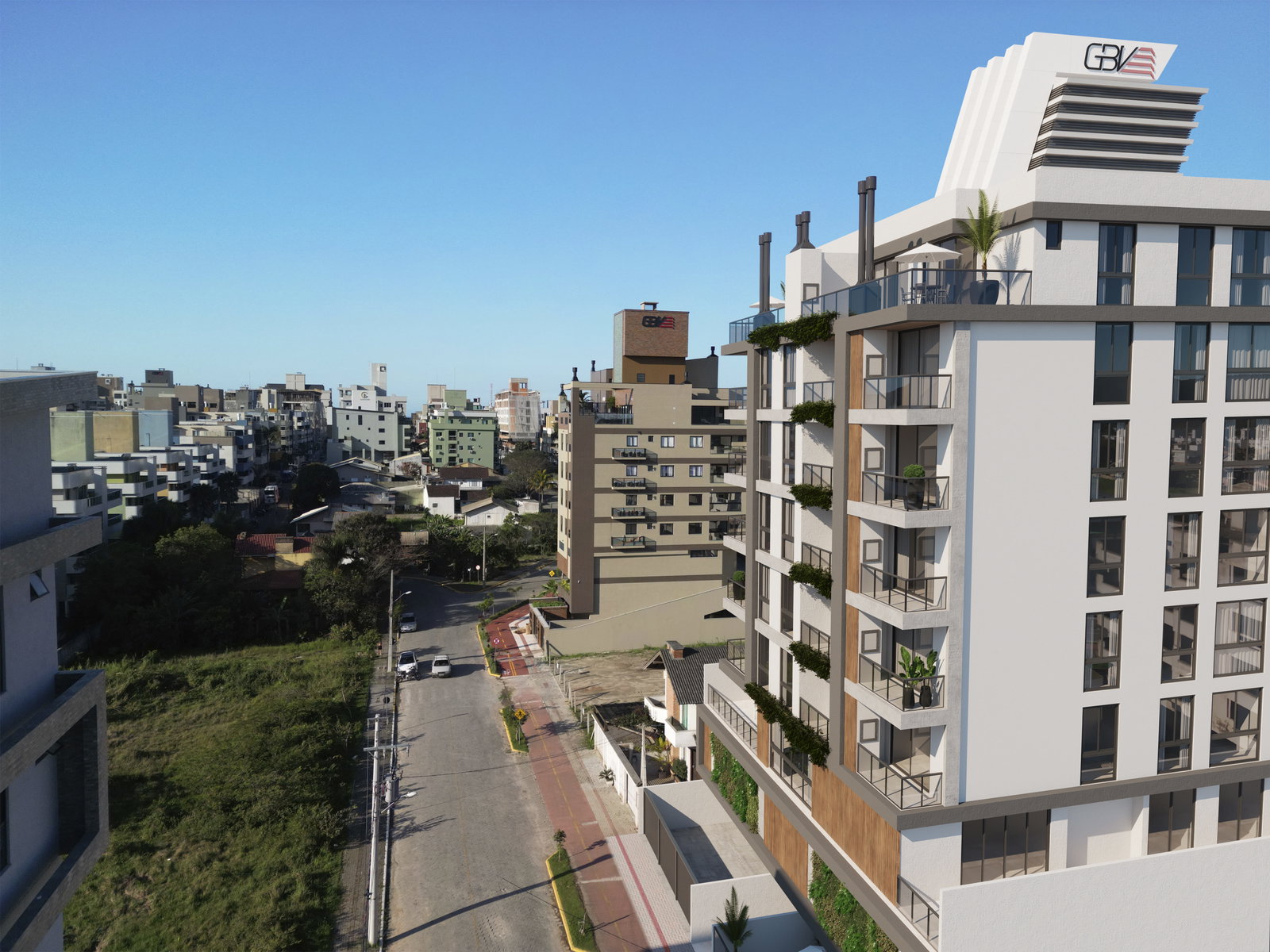 Foto 4 de Doral Apartaments