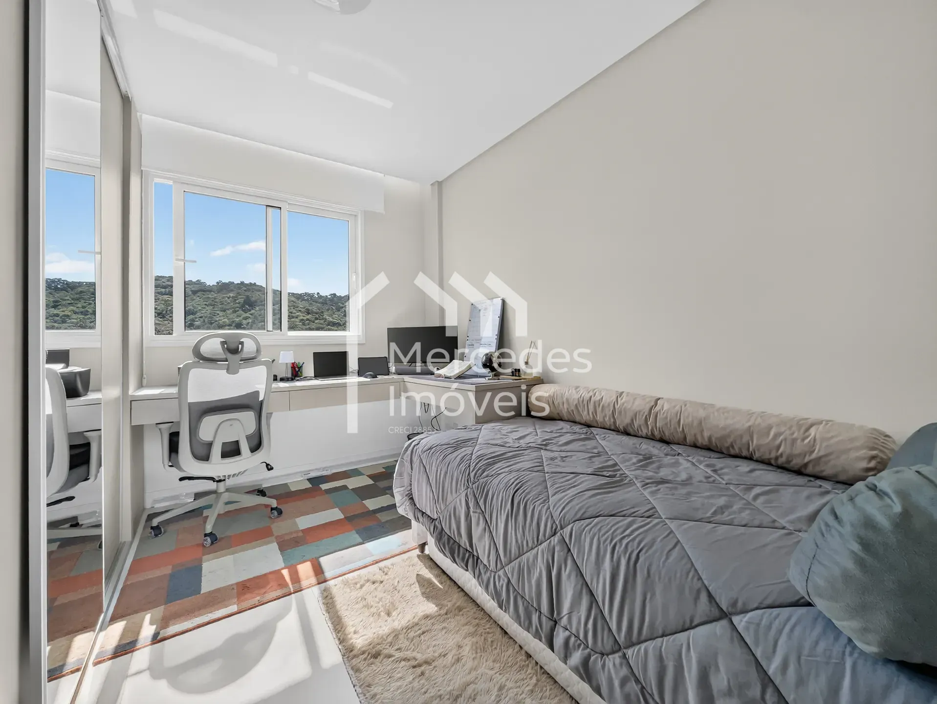 Foto 15 de Apartamento à venda com 2 quartos sendo 1 suíte , Fazendinha, Itajaí, SC