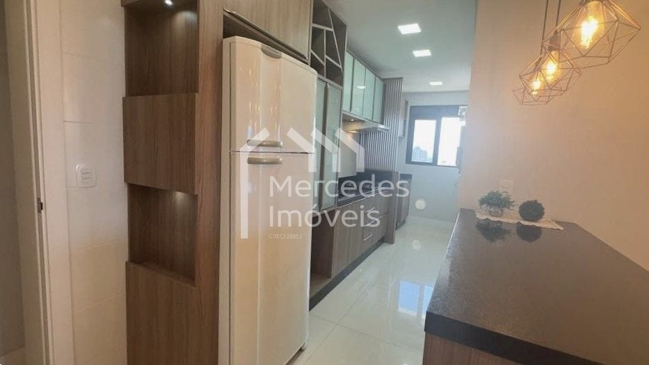 Foto 6 de Apartamento 2 suítes à venda · Centro, Itajaí · Manhattan Life Connection