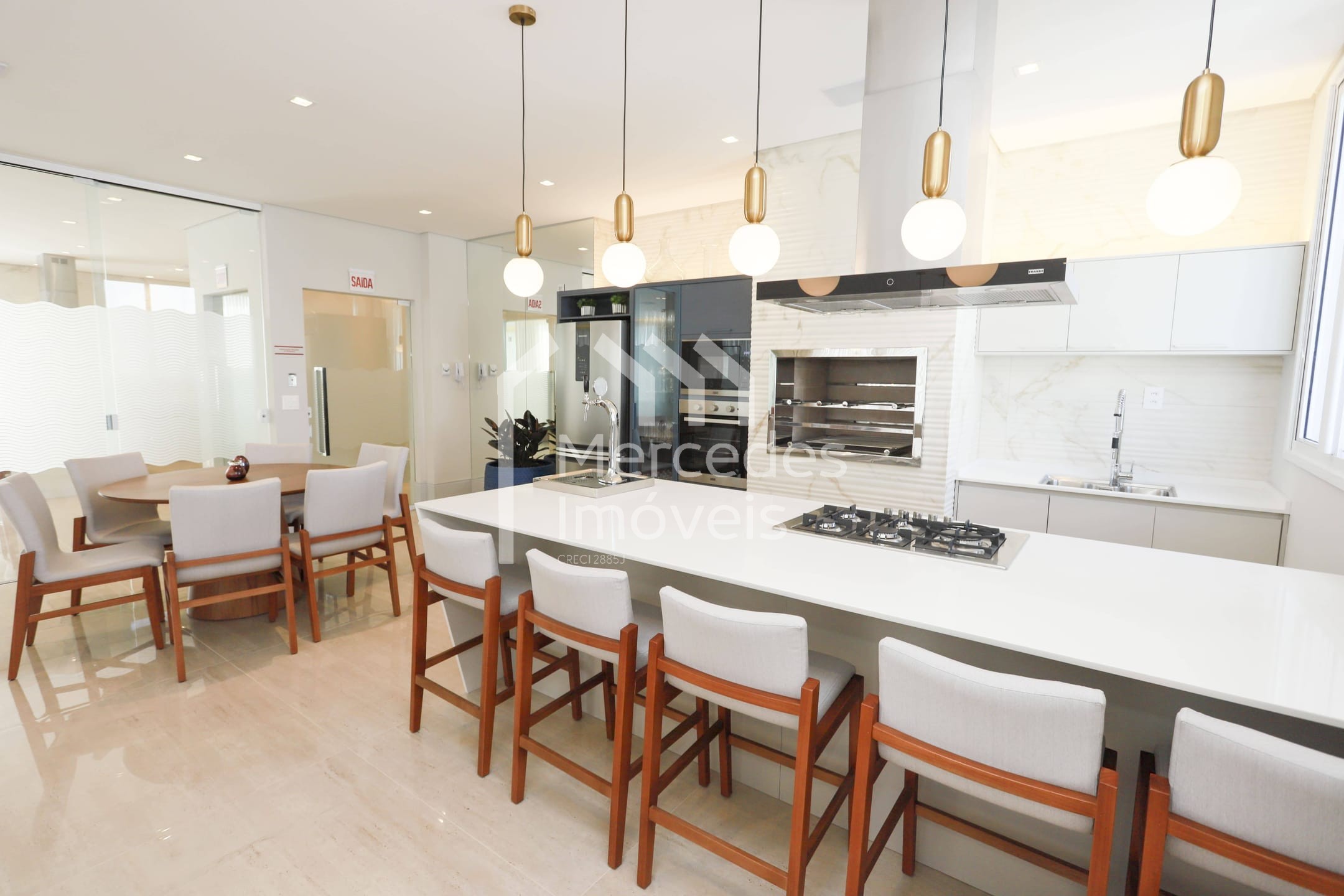 Foto 49 de Apartamento 3 suítes à venda · Praia Brava de Itajaí · LE BLANC · 300 m²