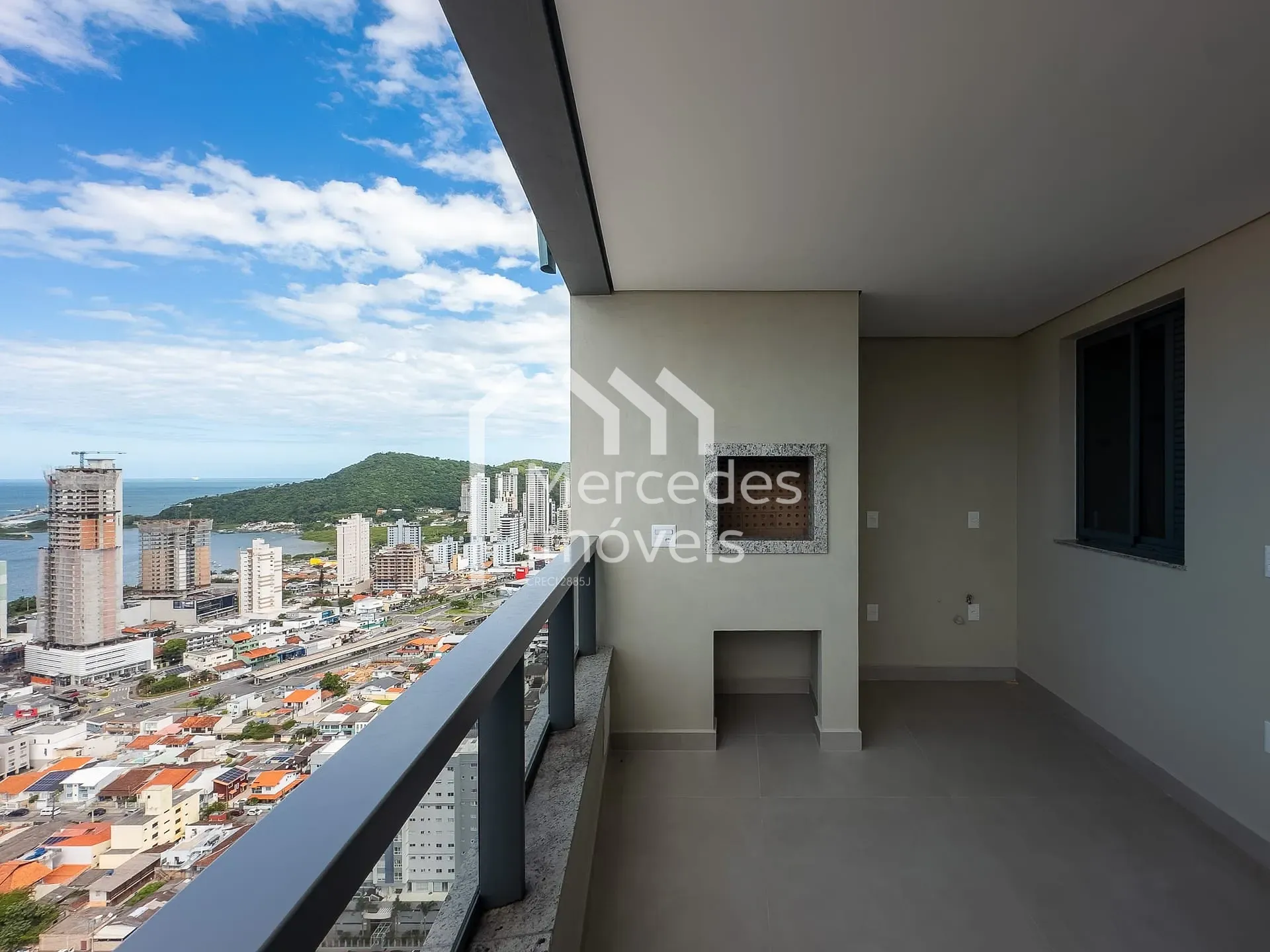 Foto 15 de Apartamento 1 suíte + 2 dormitórios à venda, Centro, Itajaí, SC