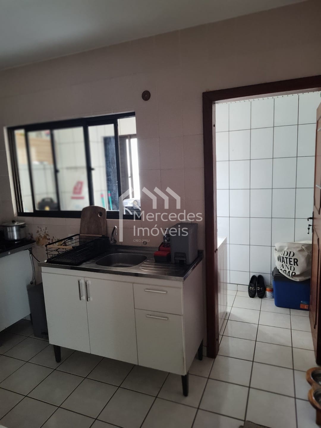 Foto 3 de Apartamento 1 suíte + 1 dorm à venda · Centro, Itajaí · Ed. Diplomata