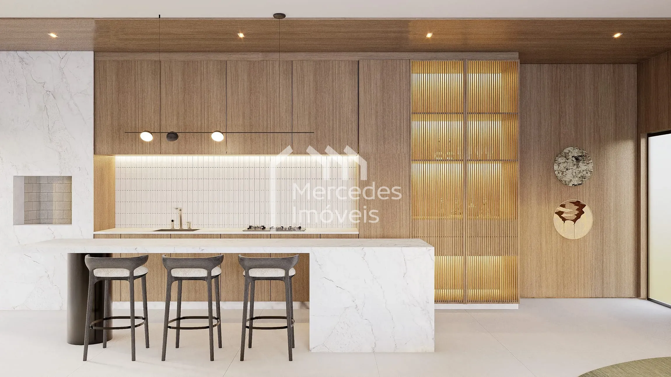 Foto 1 de Apartamento com 2 suítes à venda, Centro, Itajaí, SC