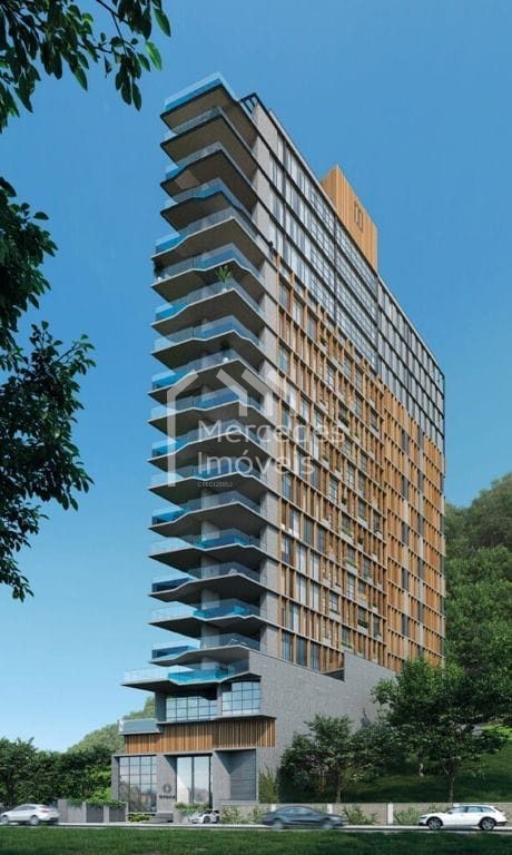 Foto 6 de Apartamento 4 suítes à venda · Fazenda, Itajaí · Infinitá Treehouse